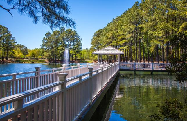 Suzanne Polino REALTOR Calabash boardwalk