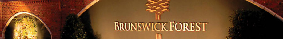 Brunswick Forest in Leland, NC