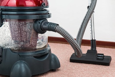 Carpet Cleaning | Suzanne Polino REALTOR