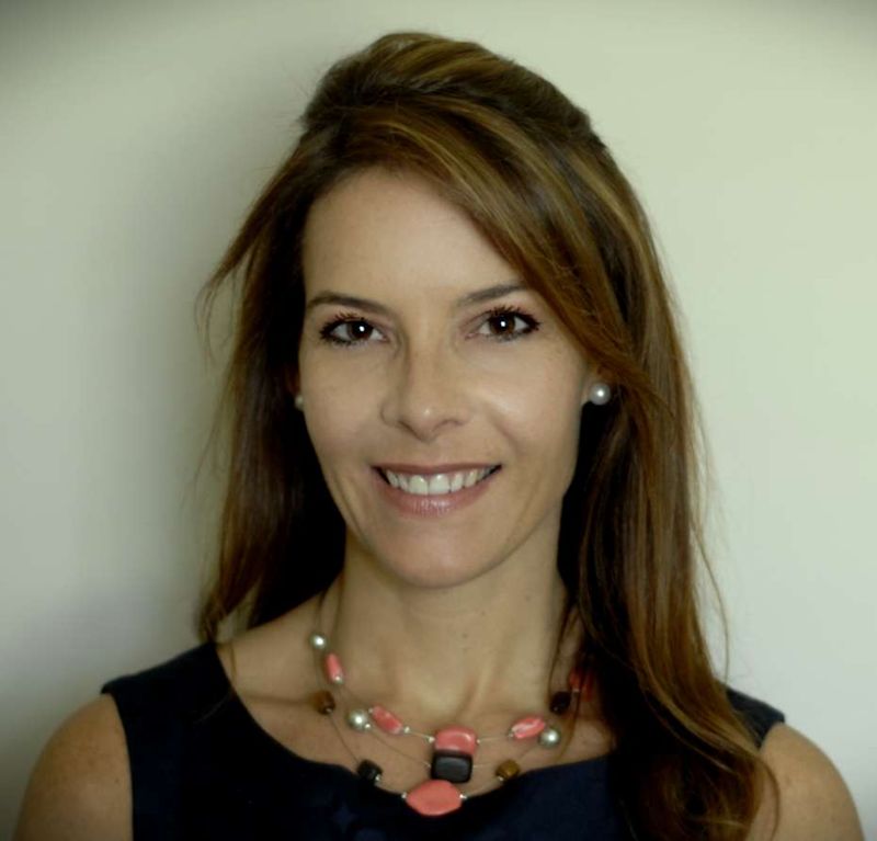 Suzanne Polino of ASAP Realty