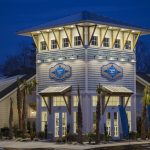 Kingfish Bay Owners Ckub house