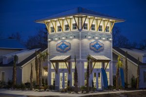 Kingfish Bay Owners Ckub house