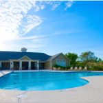 Crow Creek single family home owners pool