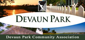 Devaun Park a Charleston Themed Community