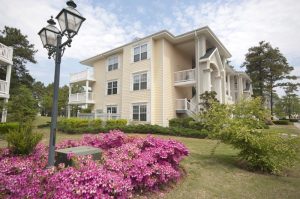 Stunning Brunswick Plantation Condo