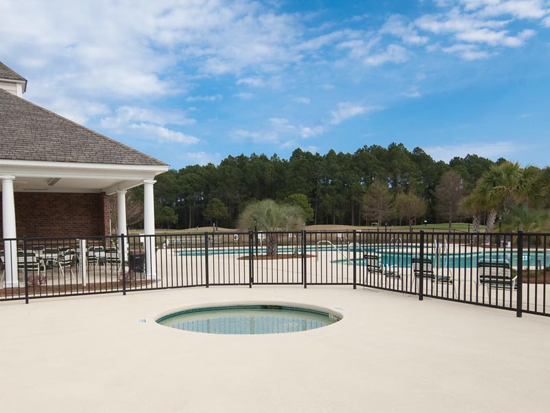 Sandpiper Bay Pool & Hot Tub