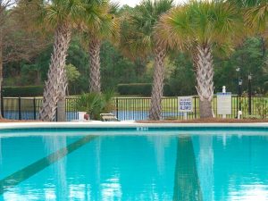 Sandpiper Bay Pool