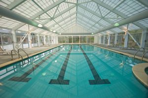 Rourk Woods Indoor Pool